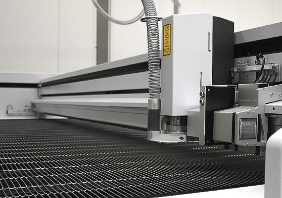 The laser systems from eurolaser are reliable and have a long service life